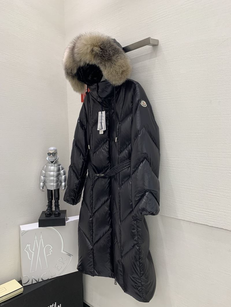 Moncler Down Jackets